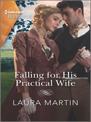 cover image of Falling for His Practical Wife